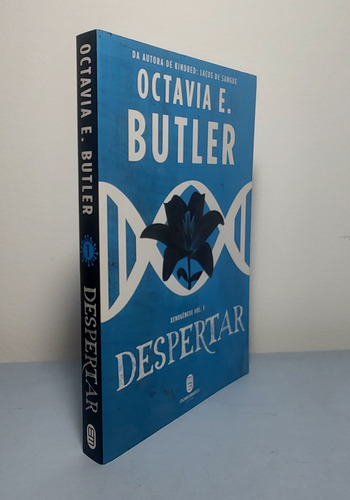 Despertar, De Butler, Octavia E.. Série Xenogênese (1), Vol. 1. Editora Morro Branco Ltda,warner, Capa Mole Em Português, 2018
