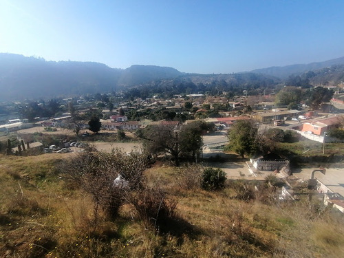 Terreno Urbanizado En Primera Línea Con Vista A La Playa.