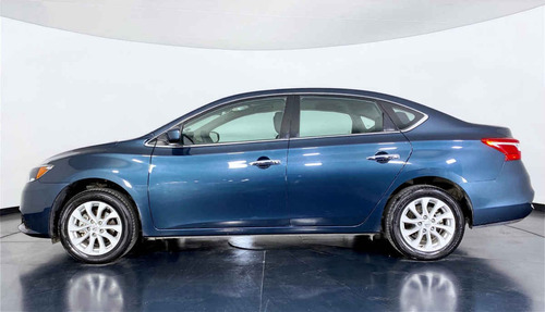 Imagen 8 de 15 de 105614 - Nissan Sentra 2018 Con Garantía