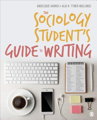 Libro The Sociology Student&#8242;s Guide To Writing - Ha...