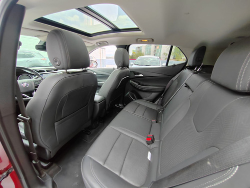 Buick Encore 2022