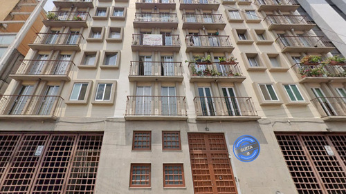 Departamento En Col. Centro Cuauhtémoc Cdmx. Remates Exclusivos, Tu Nuevo Hogar Te Espera.