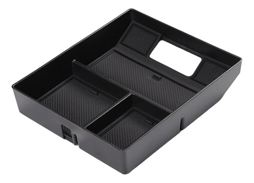 Caja De Almacenamiento Para Reposabrazos De Automóvil, 3