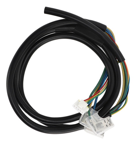 Cable De Alambre Para Motor Eléctrico, Rueda Delantera, 85 C