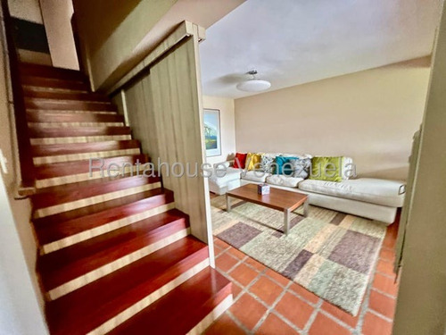 Townhouse En Venta Oripoto Ia25-319808