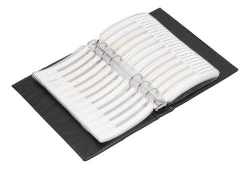 Kit De Resistencias, 8500 Piezas, Muestras De Resistencia, 0