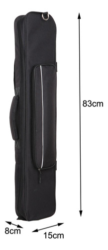Bolsa De Transporte, Funda Para Palo De Billar, Bolsa Para