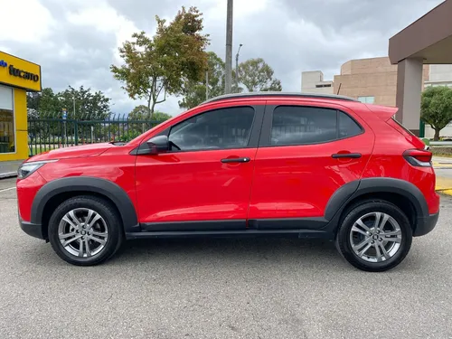 Fiat Pulse Drive 1.3
