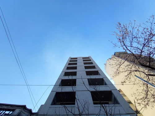 Imagen 12 de 14 de Venta Monoambiente Con Balcón En Boedo A Estrenar