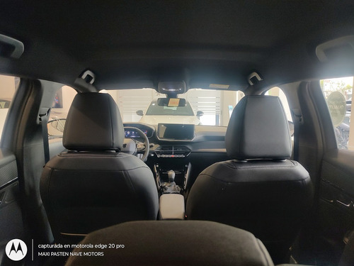 Peugeot 2008 1.0T Active