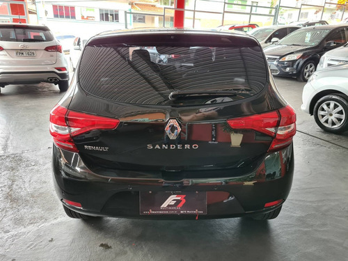 Renault Sandero 1.0 12v Sce Flex Zen Manual