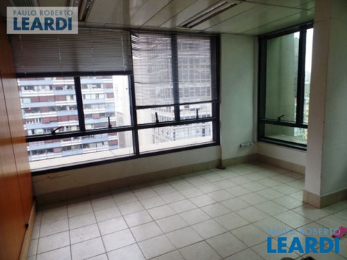 Conj. Comercial - Jardim Paulista - Sp - 523812