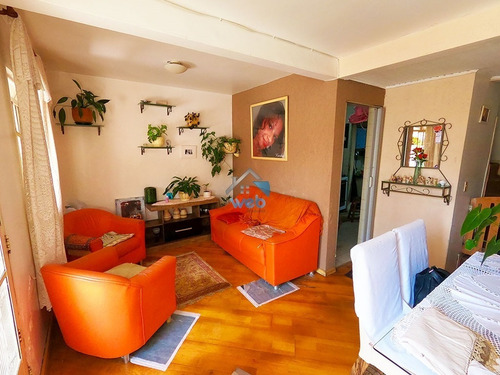 Imagem 8 de 29 de Sobrado Com 3 Quartos À Venda No Bairro Cajuru, Com Ótima Localização E Fácil Acesso À Br-277. - Ca01530 - 69841832