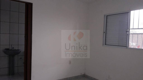 Imagem 14 de 18 de Casa Em Itatiba - 3 Dormitórios!! - Ca1195