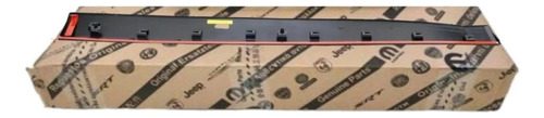 Moldura Lateral Direita Jeep Compass Friso Porta Dianteira