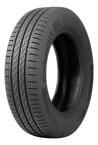 Pneu Continental Aro 14 Ultracontact 175/65r14 82h