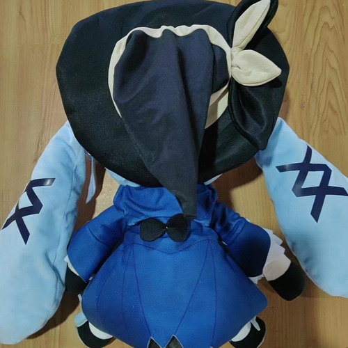 Mz Coleção De Bonecos De Anime Kawaii Da Mz Toys