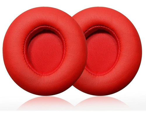 Almohadillas / Earpads Para Beats Solo 2 Y 3 Varios Colores