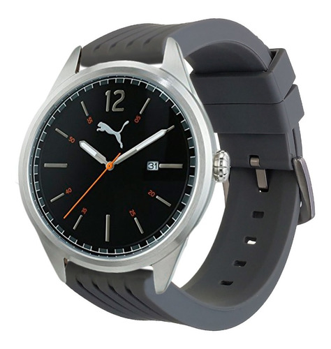 Correa Deportiva Para Puma 24mm+ Mica Para Galaxy Watch 46mm