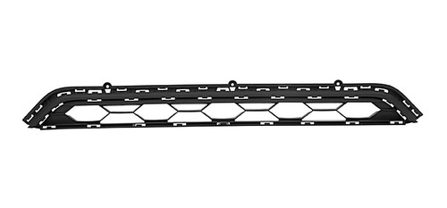 Rejilla Defensa Del Sup Ctral Volkswagen Tiguan 18-21