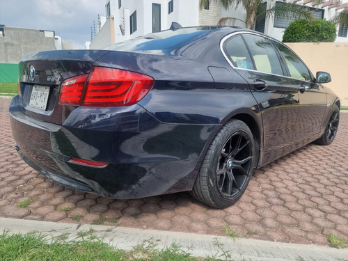BMW 530i 3.0 Xdrive35ia At