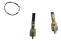 Comprar Cable Cuenta Km Yumbo Gs Gsii Gs2 Shark Dakar 125 200