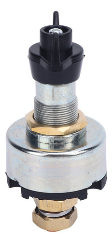 Desconexão Da Bateria Do Iate Dc 12v 24v 200a Corte De Alime