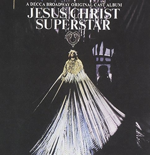 Jesus Christ Superstar - Elenco Original Broadway 1971