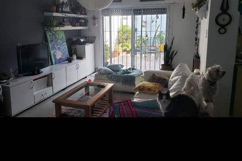 Imagen 2 de 8 de Casa Ph En Venta En Ramos Mejia