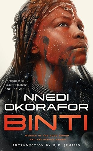 Book : Binti (binti, 1) - Okorafor, Nnedi