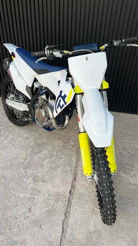 Imagen 4 de 11 de Husqvarna Fc 250 2019 Impecable !!!