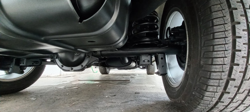 Jeep Cherokee 3.7 Limited