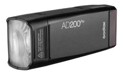 Godox Ad200pro Ad200 Ad 200 Pro Flash Mini Ttl Hss Speedlite