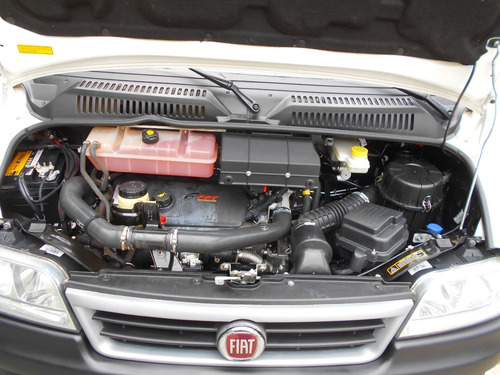 Fiat Ducato Maxicargo 16/17 Refrigerado
