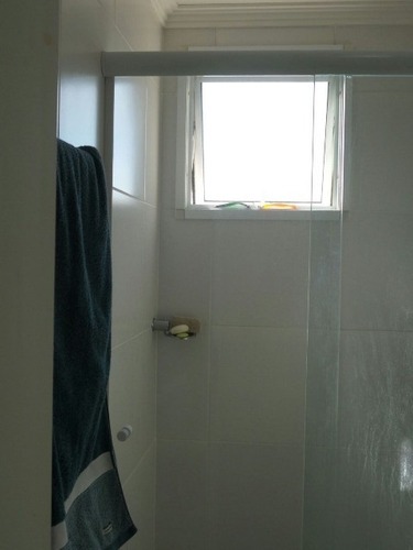 Imagem 12 de 16 de 2 Dorms 1 Suite -na Rua Alfredo Jorel Apto Maravilhoso!! - Ap00025 - 3038415