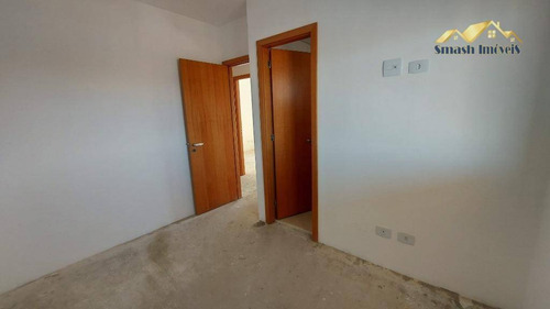Imagem 7 de 30 de Apartamento Com 3 Suítes, 3 Vagas C/depósito À Venda, 103 M² - Vila Galvão - Guarulhos/sp - Ap0374