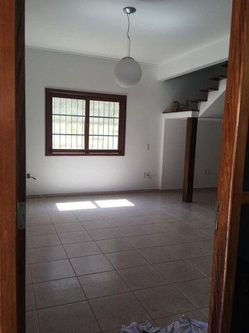 Imagem 2 de 14 de Casa Duplex Em Laranjeiras - Ca0325