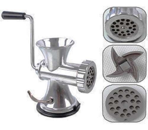 Manual De Mano, Herramienta De Cocina Para El Hogar,