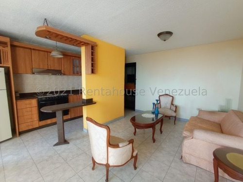 Imagen 9 de 22 de Apartamento En Venta Urb. Bosque Alto, Av. Fuerzas Aéreas, Maracay, 22-9168 Mv