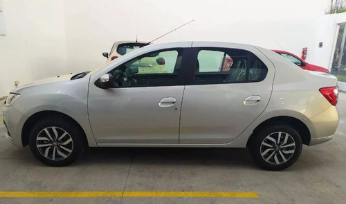 Renault Logan 1.6 16v Zen