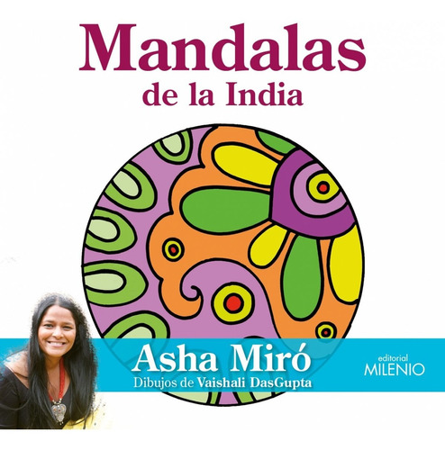 Mandalas De La India