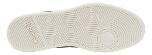 Zapatillas Reebok Lifestyle Hombre Court Advance Cru-grs Ras