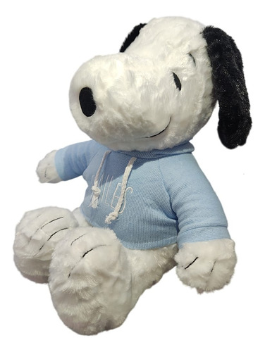 Peluche Personaje Snoopy Grande Nuevo Excelente Calidad Snoopy