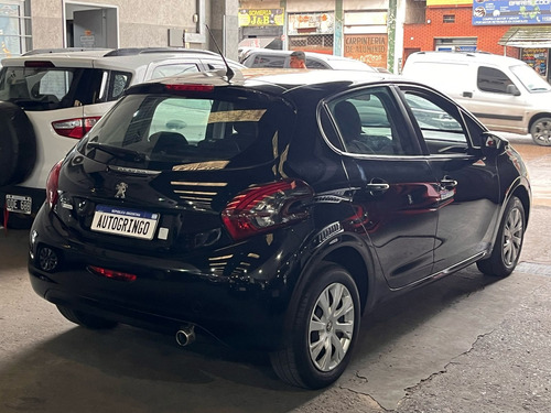 Peugeot 208 1.6 Active