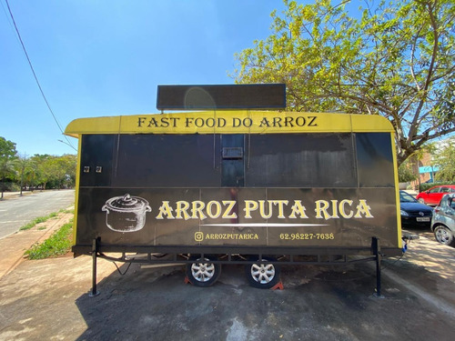 Food Truck