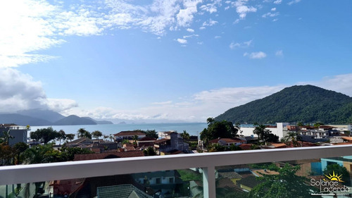 Imagem 2 de 20 de Localização Privilegiada - Vista Para O Mar - 3 Dormitórios (1 Suite) - 3 Vagas - Piscina - 2636