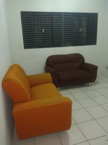 Imagem 7 de 13 de Residencial Montevideo - Pi - Ap0026_fire