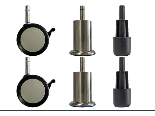 comprar Set De Ruedas Y Patas Para Cama Rosen O Cic