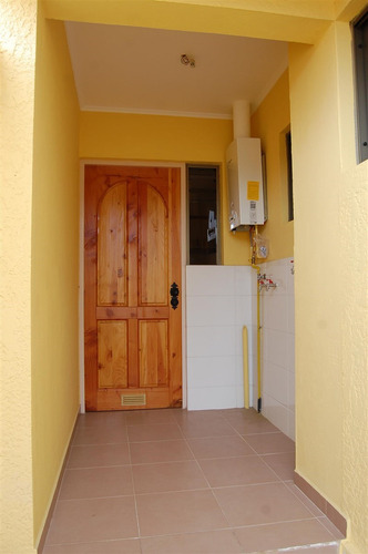 Casa En Arriendo De 3 Dorm. 2 Baños En La Serena