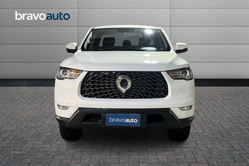 Great Wall (in) 2.0 Deluxe Mt 4x4 Diesel 2p